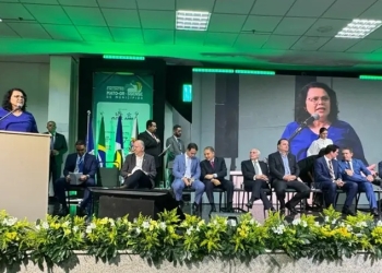 Sebrae/MT apresenta projetos para desenvolver territórios durante Encontro de Municípios de MT