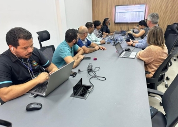 Seciteci divulga classificação de alunos para 640 vagas em cursos técnicos gratuitos