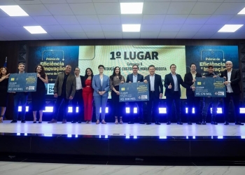 Seplag amplia prazo de inscrição para a 2ª edição do prêmio Eficiência e Inovação de MT