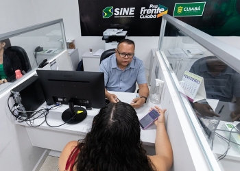 Sine Municipal tem 9 vagas para eletricista com salário de até R$ 2,9 mil