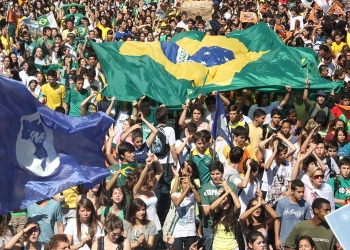 Movimento estudantil denuncia tentativa de exclusão da UNE do Conselho Estadual de Educação de MT
