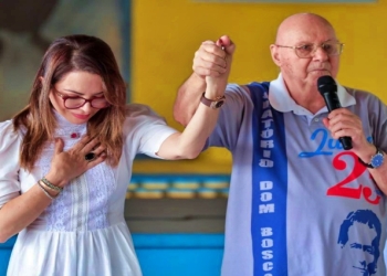 Padre Danilo Rinaldi morre aos 82 anos por complicações causadas pela chikungunya