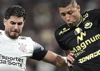 Corinthians vence São Bernardo e garante classificação no Paulistão