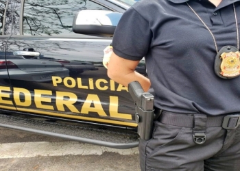 PF investiga vigilantes clandestinos por extorsão e ameaças contra comerciantes