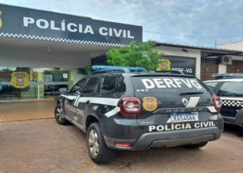 Irmãs que extorquiram R$ 5,3 mil de vítima são presas pela Polícia Civil em Várzea Grande