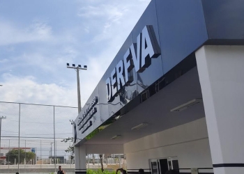 Polícia prende casal suspeito de envolvimento em roubo de carreta