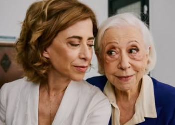 Fernanda Torres é homenageada pela mãe, Fernanda Montenegro após Oscar: ‘Talento ‘