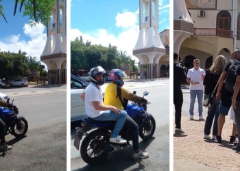 Luciano Huck em Várzea Grande
