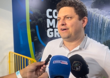 Cristiano Dresch classifica vice no Mato-grossense como o “Pior dia da história do Cuiabá”
