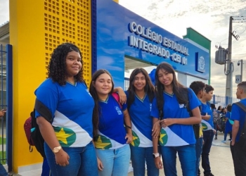 Ação “Tô no Jogo” orienta escolas da rede estadual para boas práticas de ensino e aprendizagem