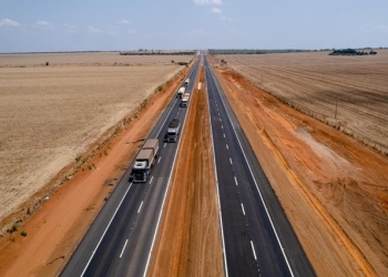 Nova Rota do Oeste recebe novo aporte de R$ 350 milhões do Governo de Mato Grosso