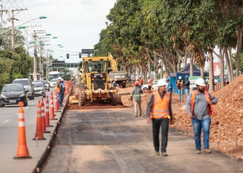 Consórcio BRT terá prazo de 150 dias e multa de R$ 54 milhões caso descumpra acordo