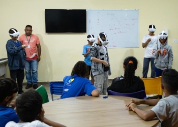Celebração ao Dia Mundial da Água começou nesta quinta e se estenderá até o dia 22