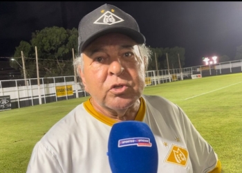 Mesmo com 3º lugar, Dorileo crava que Mixto foi o melhor time do Mato-grossense 2025