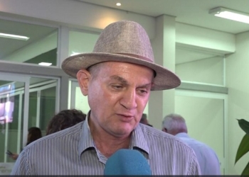 “Duplicação da BR-163 representa o Brasil que dá certo”, afirma empresário de Lucas do Rio Verde