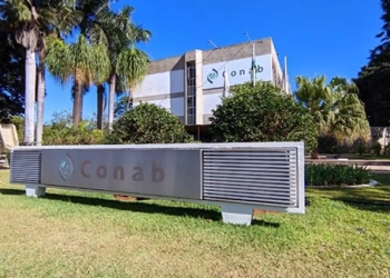 Conab publica edital de concurso público nacional com 403 vagas