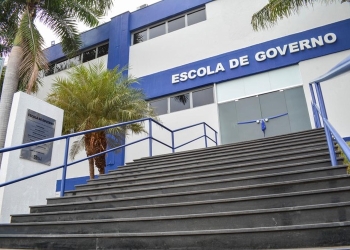 Escola de Governo realiza primeiro dia de palestra sobre o protagonismo da mulher no setor público