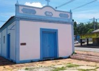 Dr. João celebra reinauguração da histórica Igreja Santa Cruz em Barra do Bugres
