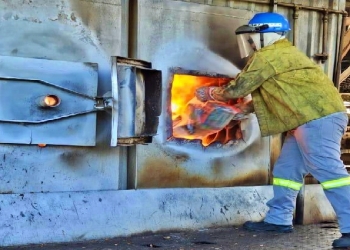 Carga de 500 quilos de entorpecentes avaliada em mais de R$ 25 milhões é incinerados
