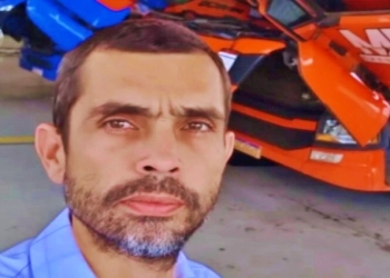 Vice-prefeito morre vítima de infarto fulminante em shopping de Cuiabá; veja vídeo