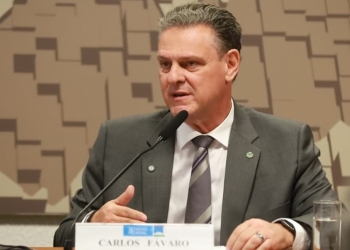 Ministro defende reciprocidade ambiental e critica moratória da soja em audiência no Senado