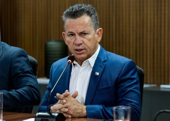 A violência está nas entranhas da nossa sociedade, afirma Mauro ao pedir punições severas