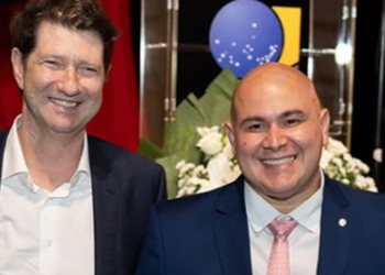 Abilio diz que Odilio Balbinotti não recuou de disputa ao governo e garante apoio em 2026