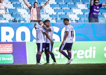 Com status de azarão, Primavera derruba hegemonia do Cuiabá e é campeão mato-grossense
