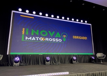 Prêmio Inova MT encerra primeira fase e seleciona empresas para banca de juízes