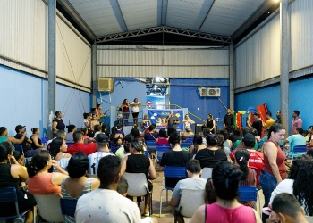 Prefeitura de Cuiabá busca solução para evitar fechamento de escola filantrópica