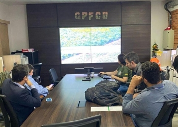 MT é referência em gestão ambiental, afirma conselheiro do TCE de Rondônia
