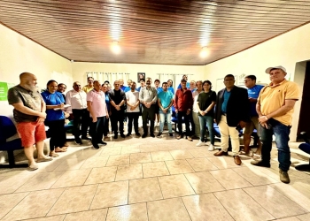 CRECI-MT reforça compromisso com o fortalecimento do mercado imobiliário nos municípios de MT