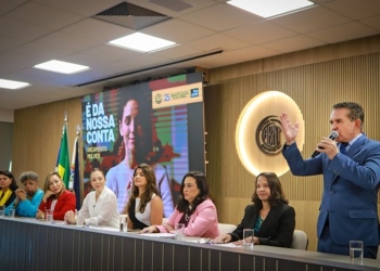 TCE vai notificar as 142 prefeituras sobre prestação de contas de políticas públicas para mulheres
