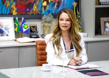 Primeira-dama de MT destaca importância da retomada dos transplantes renais pelo Governo