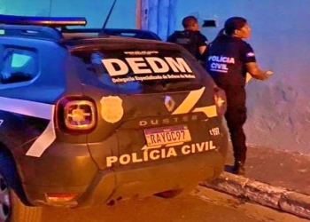 Relatório da Polícia Civil aponta que 83% das vítimas de feminicídio em MT foram mortas no ambiente doméstico