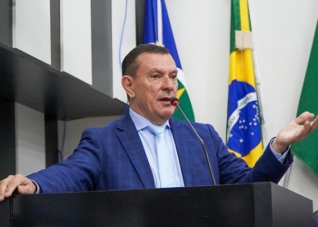Demilson Nogueira pede cautela nas fiscalizações da Feira do Porto