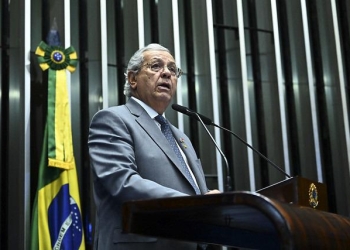 Abrigo de idosos poderão receber recursos de loterias com projeto de Jayme Campos