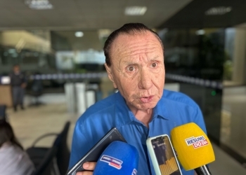 Bezerra diz que filho está com depressão profunda e que deve ter alguma “anomalia mental”; vídeo