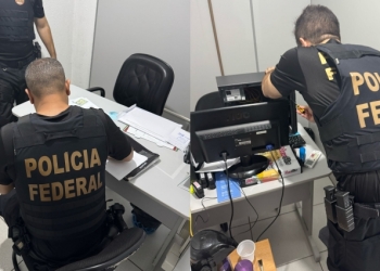 Vereadores são investigados por prometer dinheiro, água e óleo diesel em troca de votos