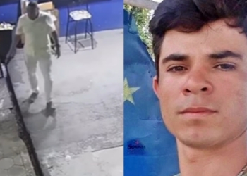PM aposentado ficou com ciúmes de mulheres que conversavam com vítima, aponta investigação