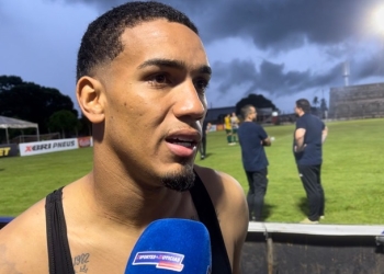Denilson destaca transição de garotos da base no profissional: “Temos que dar moral”