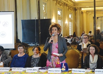 Moraes manda PF entregar conversas entre delegado e Marielle Franco