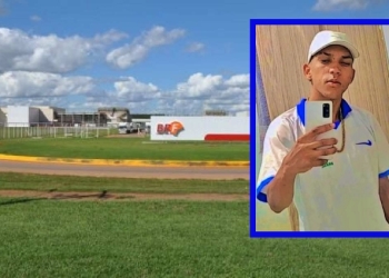 Trabalhador de 26 anos morre prensado em elevador de fábrica da BRF