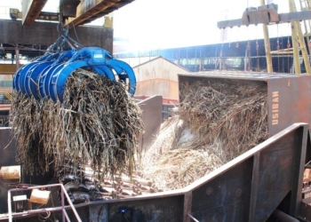 Safra de cana recua no Centro-Sul, mas produção de etanol bate recorde