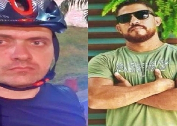 Ex-diretor e policial penal facilitaram fuga de “Vovozona”; polícia apreende veículos e R$ 16 mil