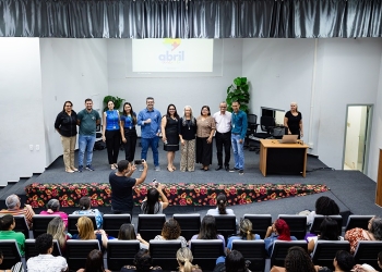 SMS de Cuiabá promove capacitação que qualifica atendimento a pessoas com TEA