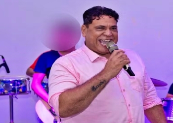 Ex-vereador Paulo Henrique vira alvo de processo disciplinar em Cuiabá por envolvimento com facção