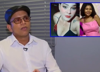 Ex-marido fala pela primeira vez após o crime: “Me pergunto todo dia por que a Natally fez isso”