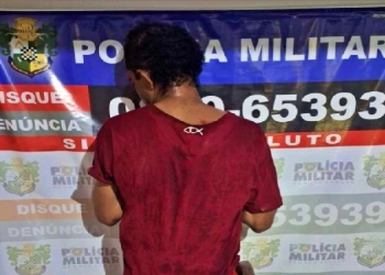 Após confusão em bar, homem persegue e mata desafeto com golpes de canivete
