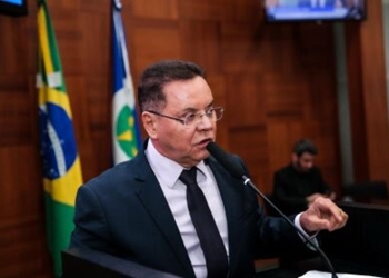 ALMT vai promulgar projeto de Botelho que garante translado de cadáveres no Estado
